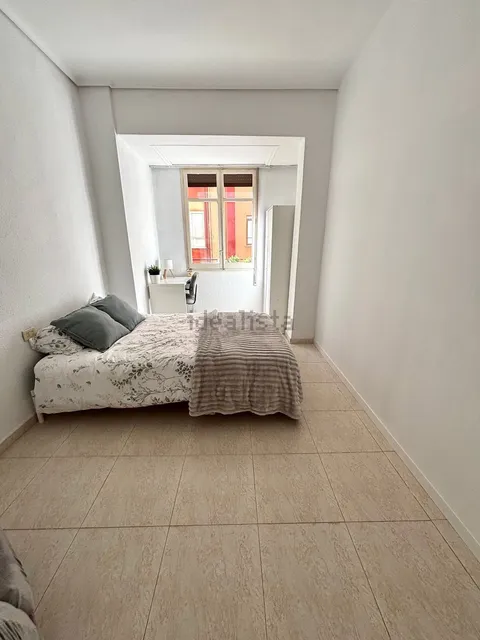 Habitació de lloguer, Castelló de la Plana