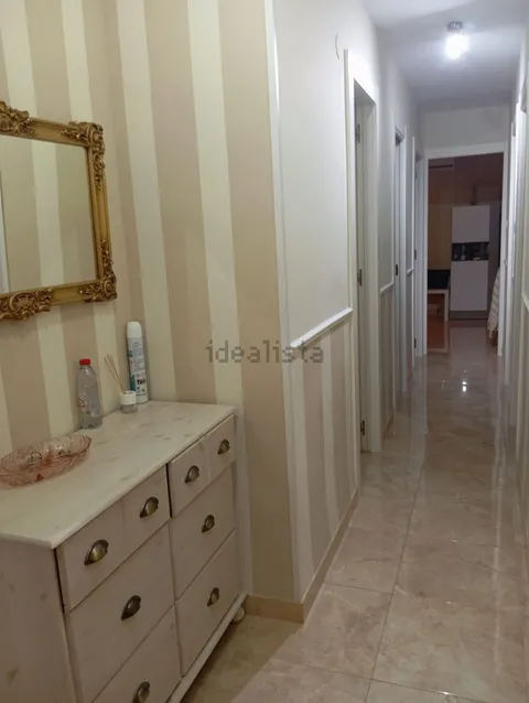 Habitació de lloguer, Almeria