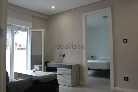 Habitació de lloguer, Bilbao