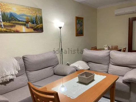 Stanza in affitto, Siviglia (4/7)