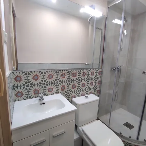 Flat 28 m² in Vilalba (2/10)