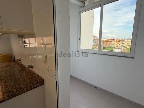 Wohnung 162 m² in Valencia