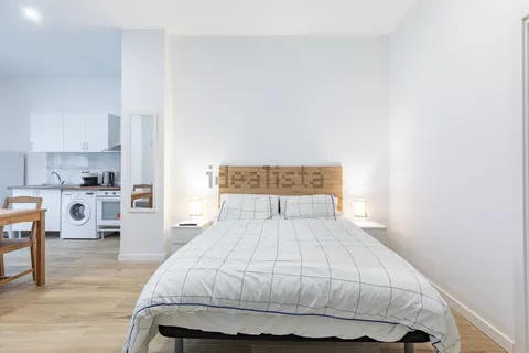 Pis de 65 m² a València