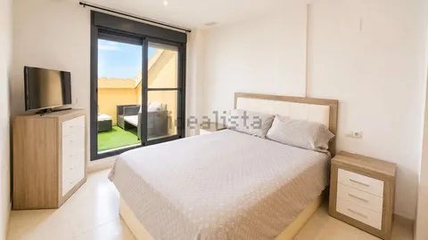 Appartamento 112 m² a Castelló de la Plana / Castellón de la Plana