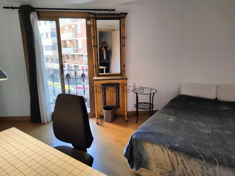 Quarto para alugar, Barcelona