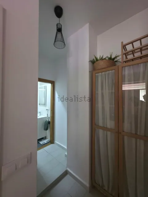 Pis de 47 m² a Sevilla
