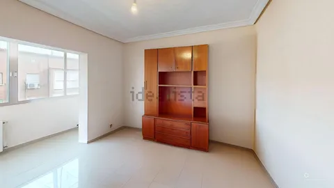 Pis de 65 m² a Madrid