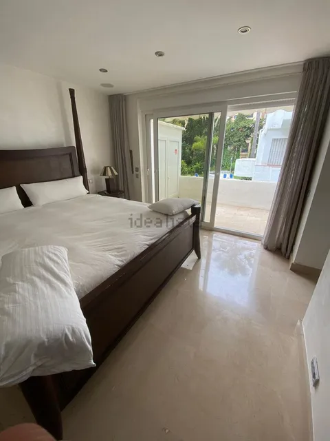 Pis de 160 m² a Marbella