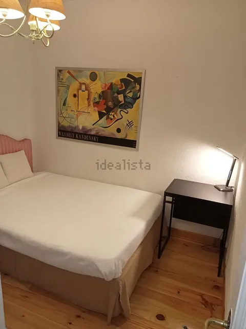 Appartamento 40 m² a Madrid