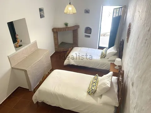 Wohnung 140 m² in Cómpeta