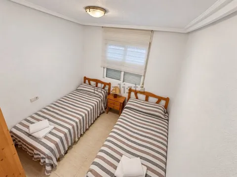 Pis de 65 m² a Torrevella