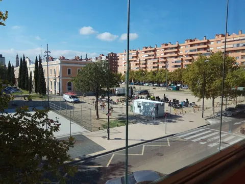 Pis de 133 m² a Saragossa