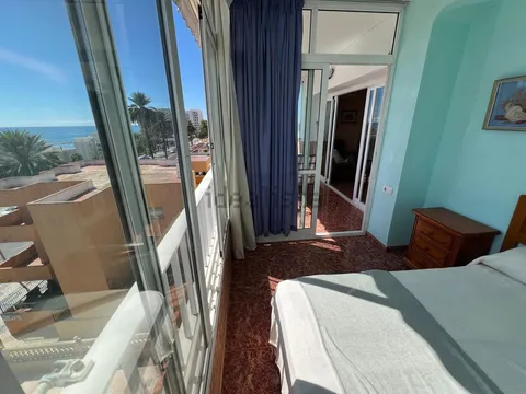 Pis de 53 m² a Benalmádena
