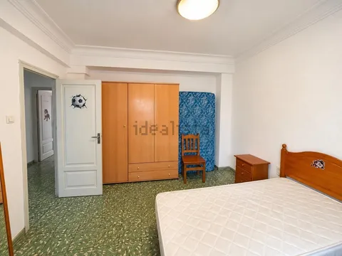 Pis de 73 m² a València
