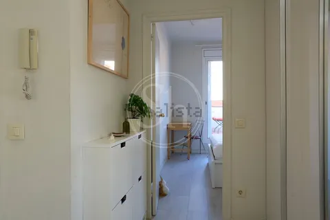 Pis de 70 m² a Barcelona