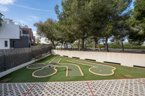 Pis de 85 m² a Oriola