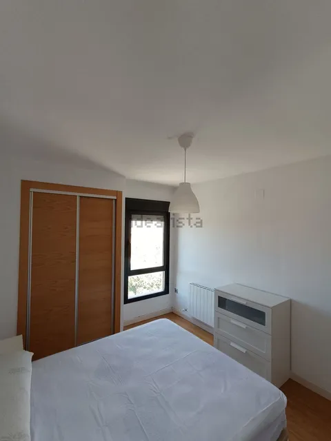Apartamento 85 m² em Granada