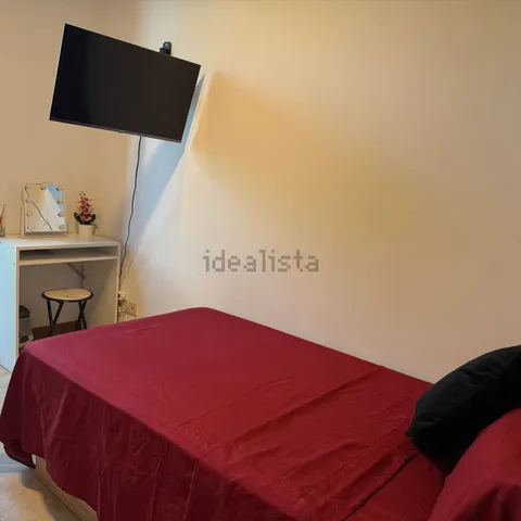 Habitació de lloguer, Madrid (2/21)