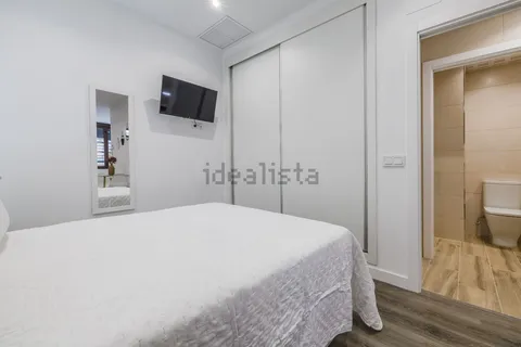 Pis de 53 m² a Còrdova