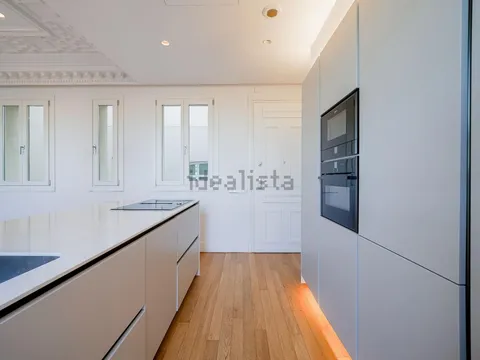 Pis de 130 m² a Madrid