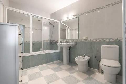 Appartamento 125 m² a Madrid