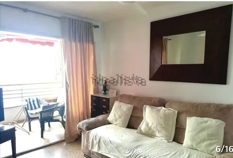 Habitación en alquiler, Alicante (3/10)