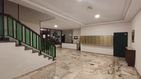 Appartement 52 m² à Madrid