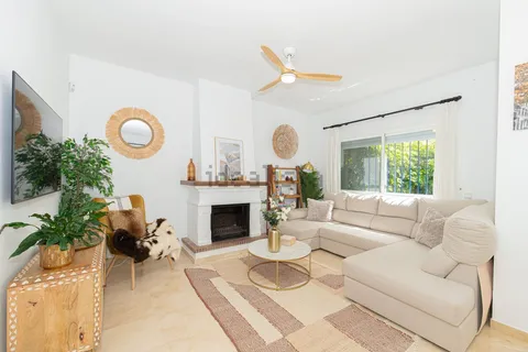 Casa de 157 m² en Marbella