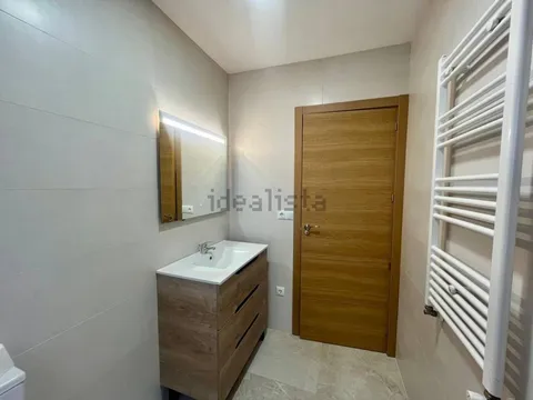 Pis de 85 m² a Betanzos