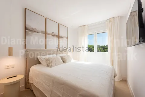 Pis de 93 m² a Marbella