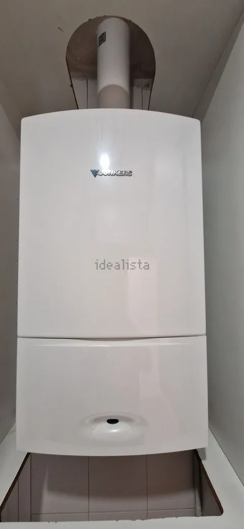 Pis de 85 m² a Madrid