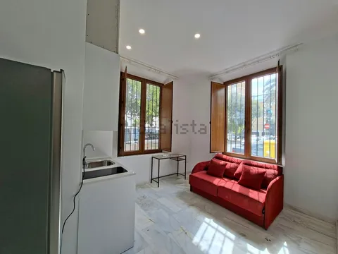 Habitació de lloguer, Sevilla