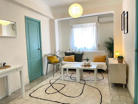 Habitació de lloguer, Múrcia (4/20)