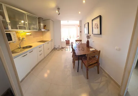 Wohnung 80 m² in Roquetas de Mar