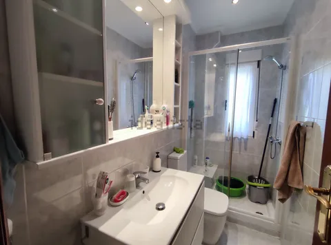 Pis de 75 m² a Burgos (4/10)