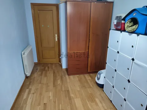 Pis de 117 m² a Calataiud
