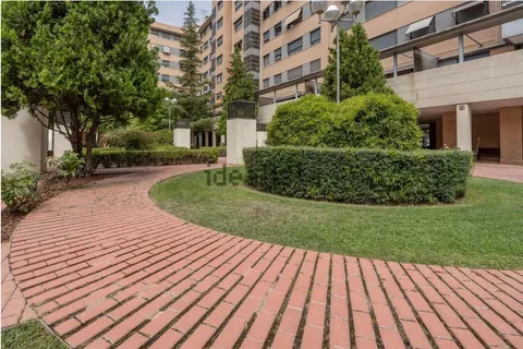 Pis de 75 m² a Madrid