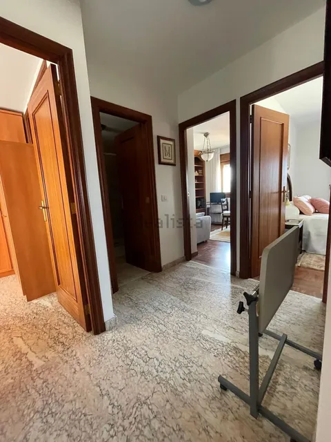Wohnung 110 m² in Pontevedra