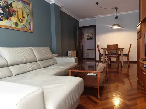 Piso de 110 m² en Vilagarcía de Arousa