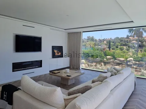Casa de 380 m² a Estepona