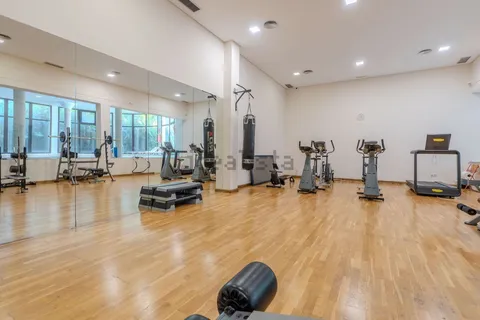 Pis de 180 m² a Benahavís