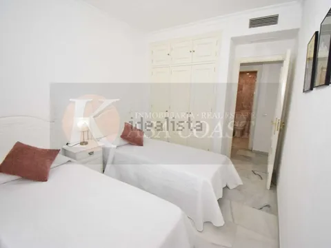 Pis de 82 m² a Fuengirola