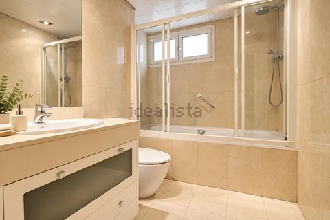 Pis de 180 m² a Barcelona