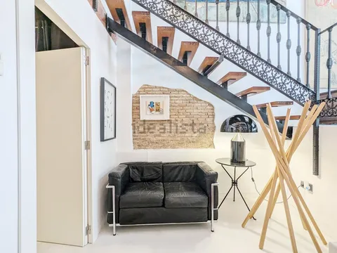 Pis de 200 m² a València