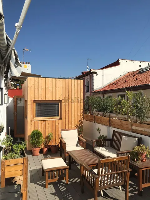 Piso de 60 m² en Madrid