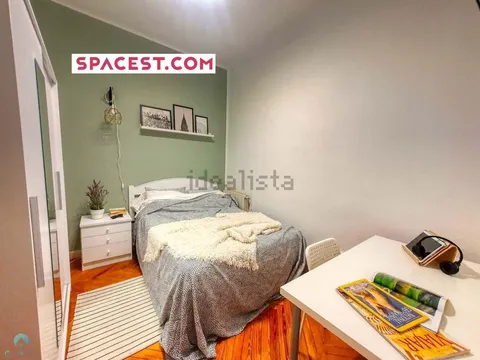 Habitación en alquiler, Madrid