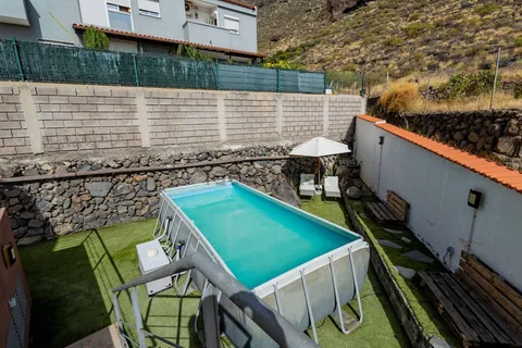 Casa de 176 m² a Candelaria