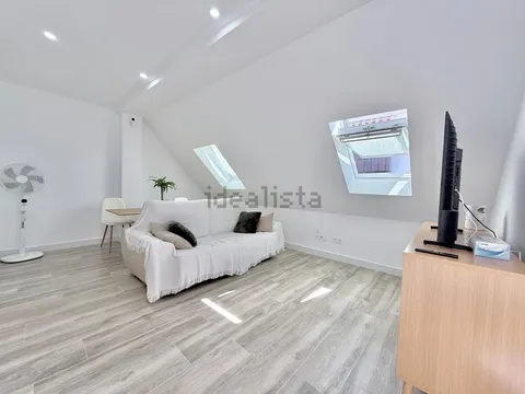Flat 93 m² in Fuengirola