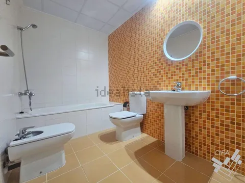 Pis de 134 m² a Sant Jordi