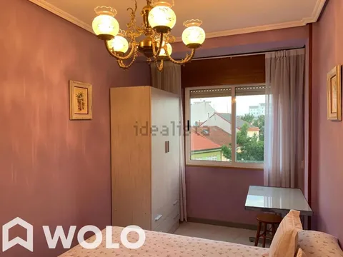 Appartamento 116 m² a Ferrol